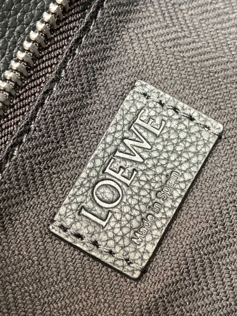 Loewe Puzzle Bags